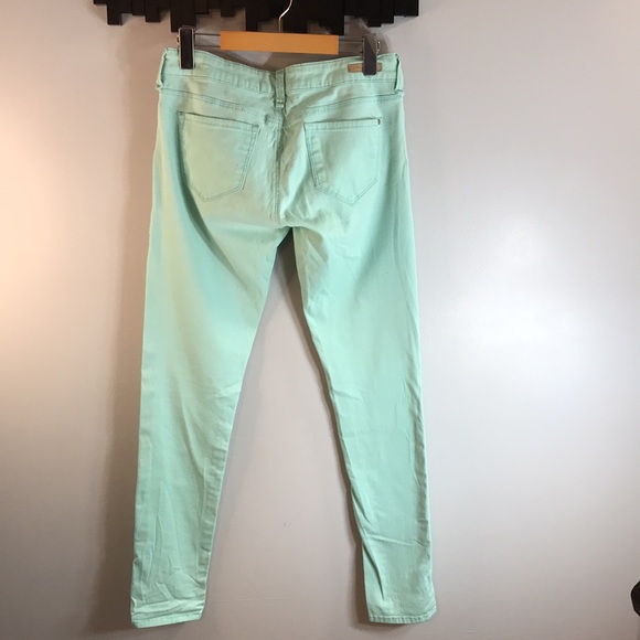 Mavi Serena Low Rise Super Skinny Size 29 x 32 - Picture 3 of 12